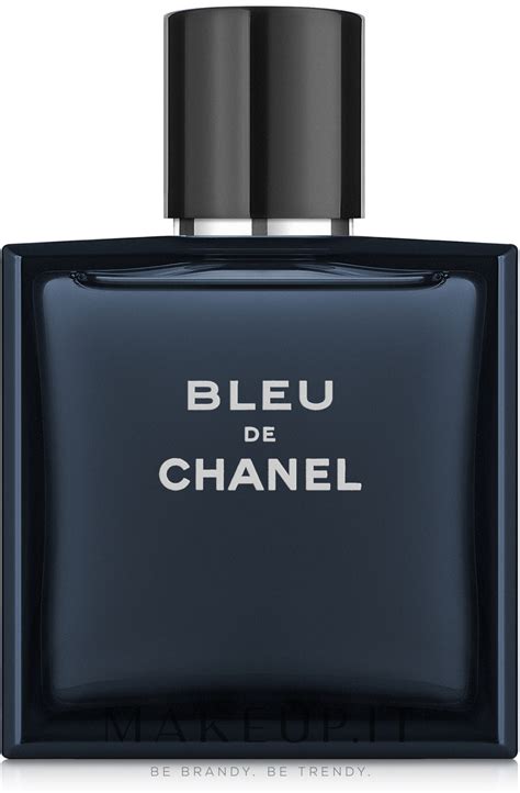 bleu de chanel eau de toilette marionnaud